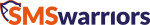 SMSwarriors Logo